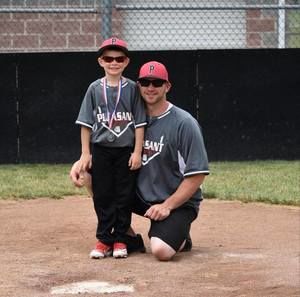 Meet your Posher, Lance